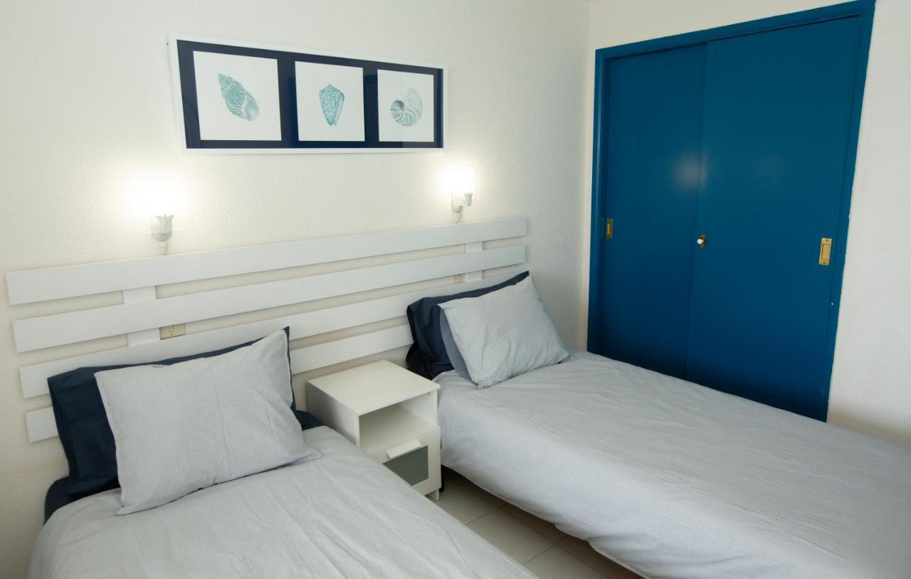 Donana Apartamento Sunset First Line To The Beach Patalavaca Esterno foto