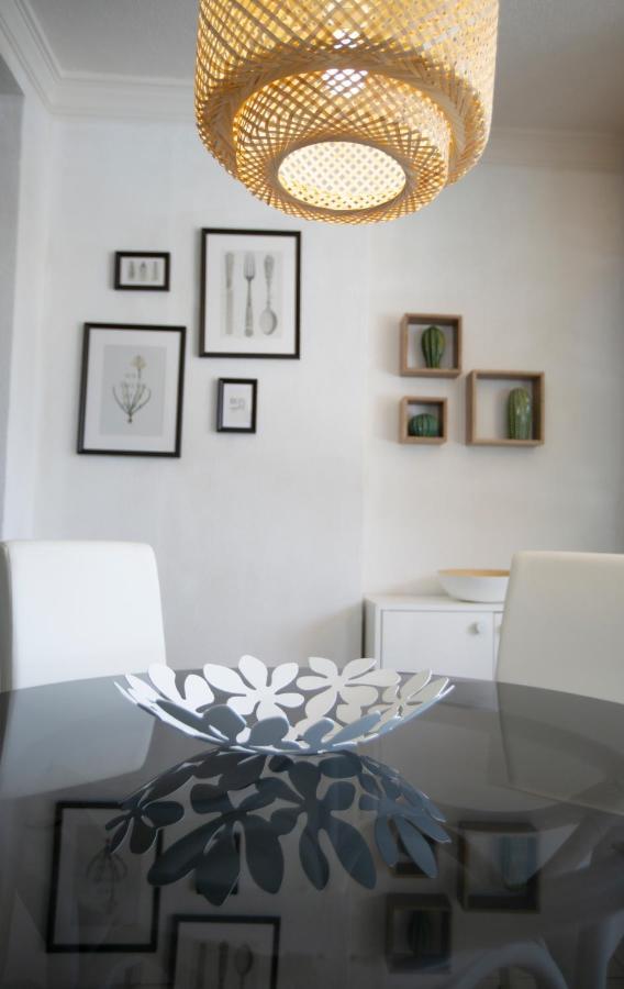 Donana Apartamento Sunset First Line To The Beach Patalavaca Esterno foto